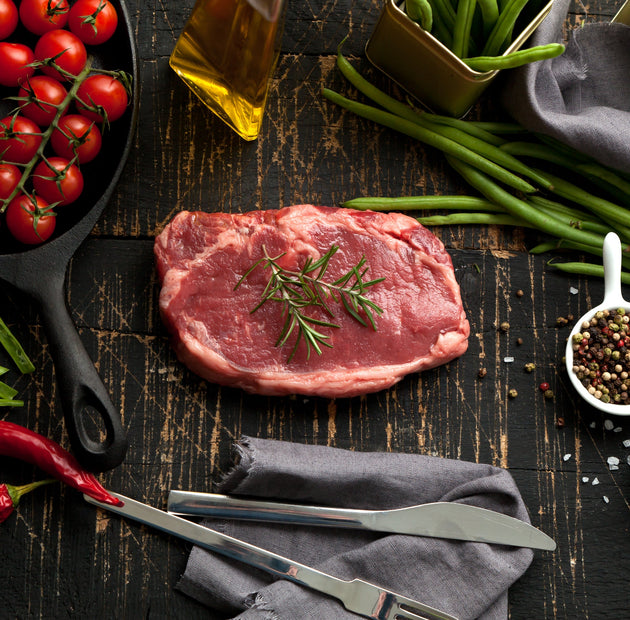 Club Steak (8oz)