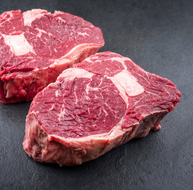 Delmonico Steak (8oz)