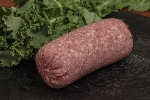 Ground Lamb (1 lb)