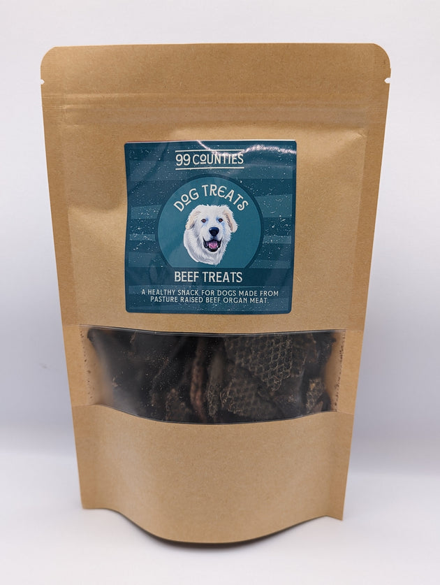Beef Treats