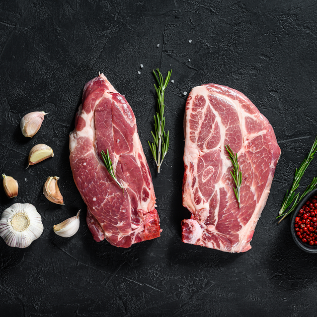 Pork Steak (13-15oz)
