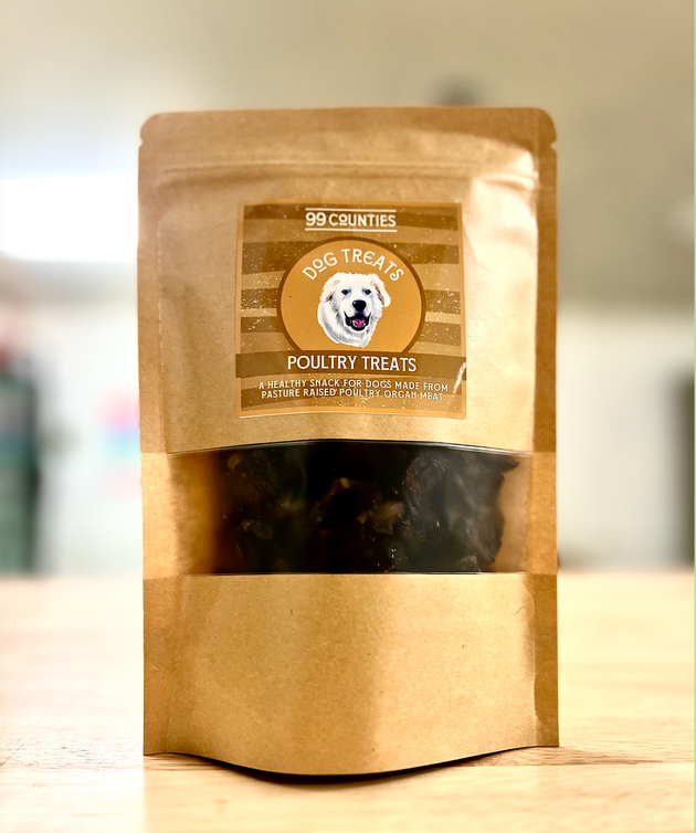 Poultry Treats
