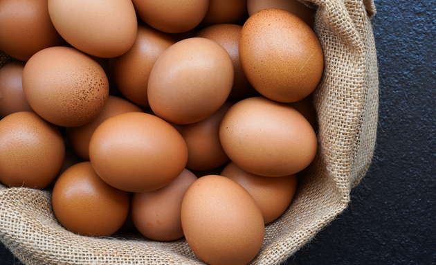 Eggs (1 Dozen) - Iowa and Chicago, IL Only
