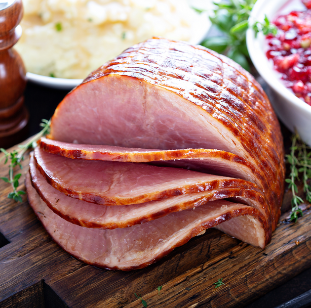 Ham