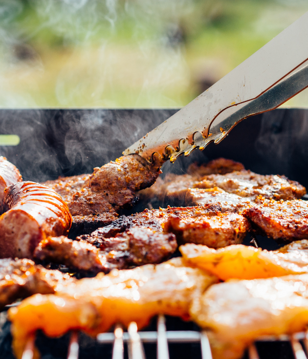 Grill Masters Bundle