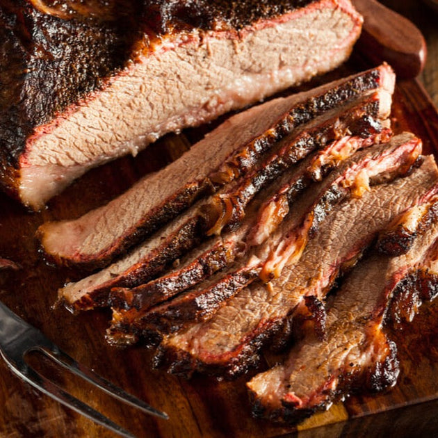 Whole Beef Brisket
