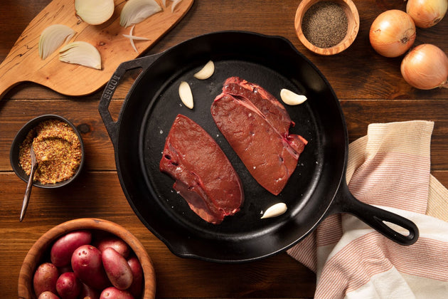 Beef Liver