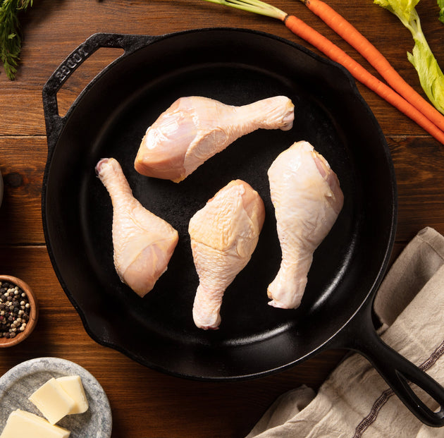 Chicken Drumsticks