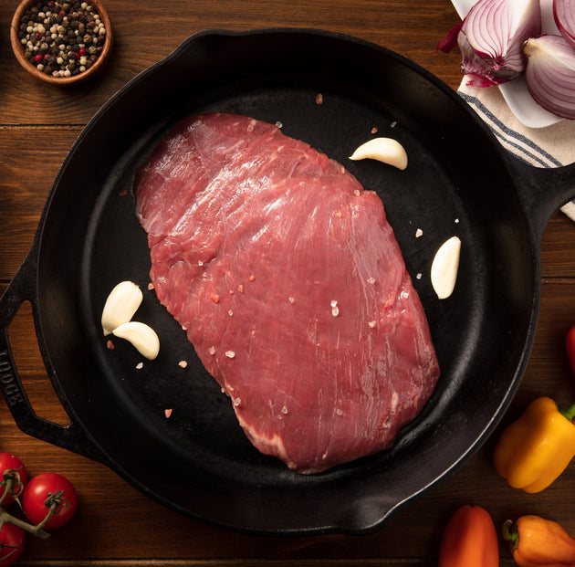Flank Steak