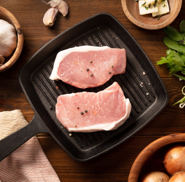 Pork Chops