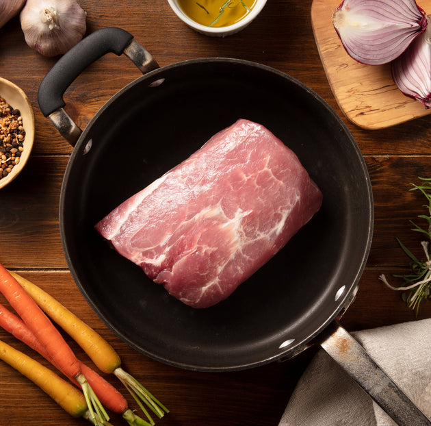 Pork Loin