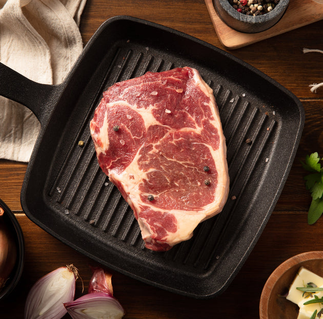 Ribeye (10oz)