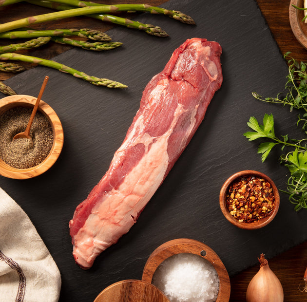 Teres Major Steak