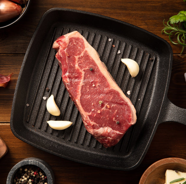 Tri-Tip Steak