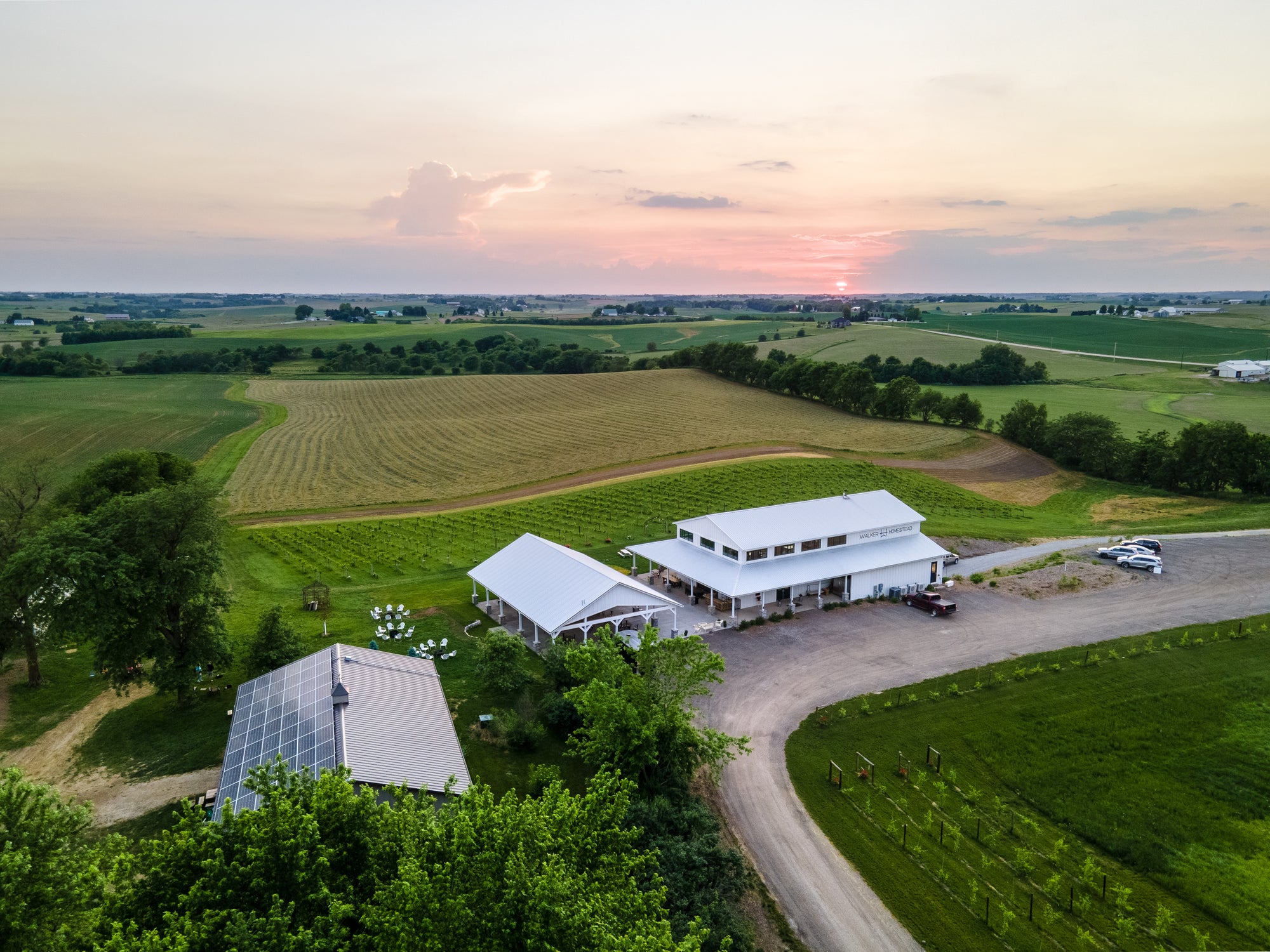 99 Counties Farm and Food Festival