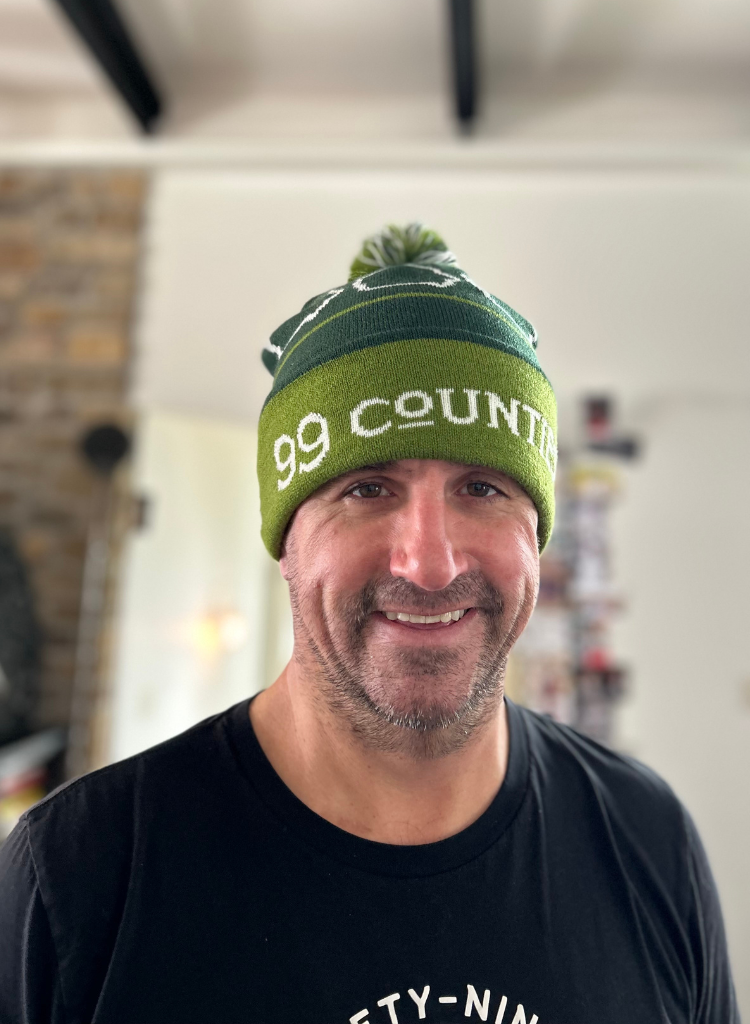 Beanie