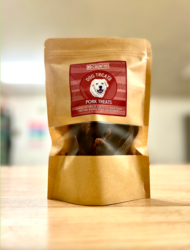 Pork Treats