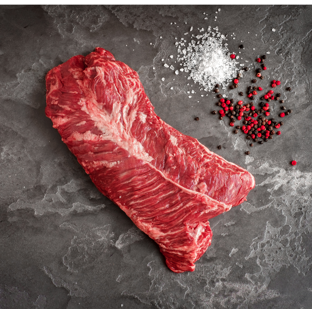 Hanger Steak