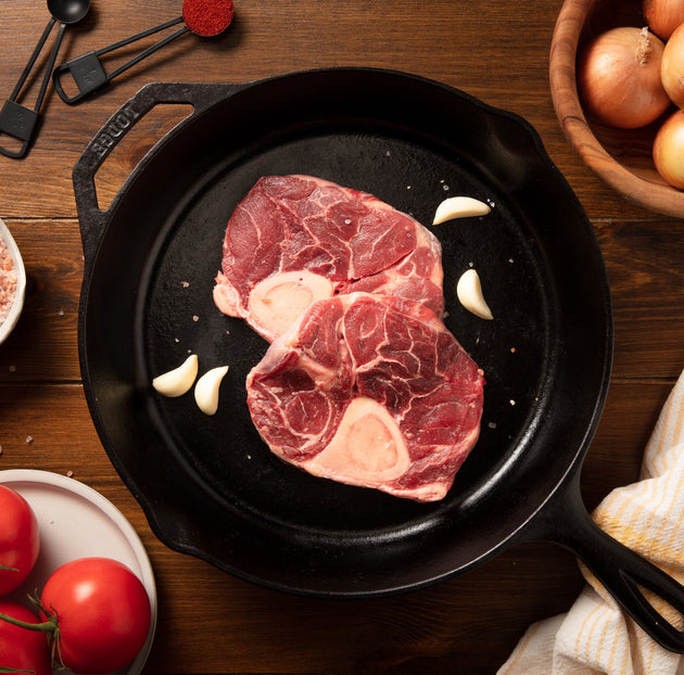 Beef Shank