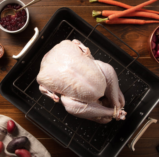 Whole Turkey